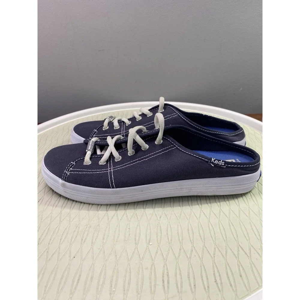 Keds champion canvas